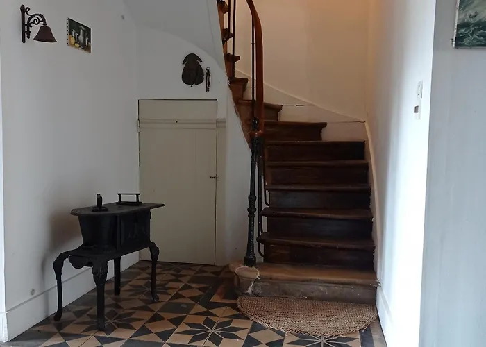 La Maison De Nina