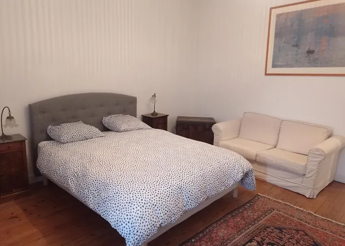 La Maison De Nina