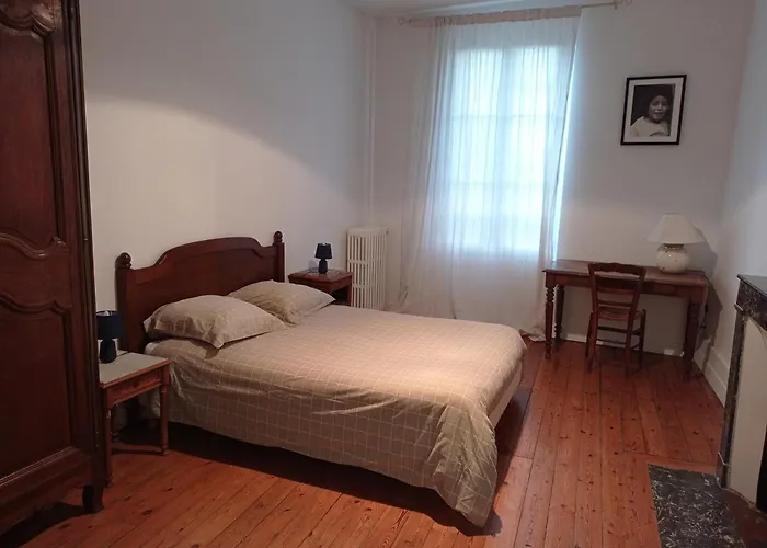 La Maison De Nina