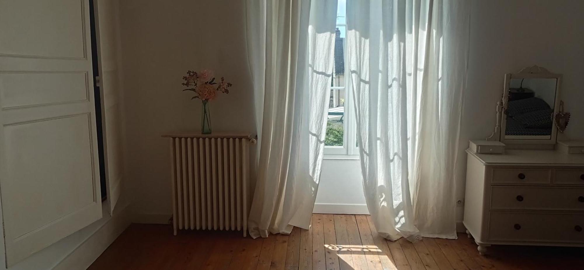 La Maison De Nina *