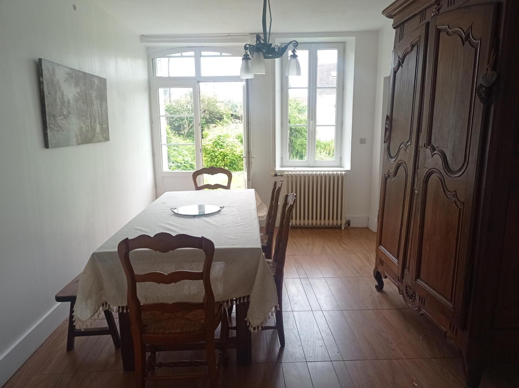 La Maison De Nina *