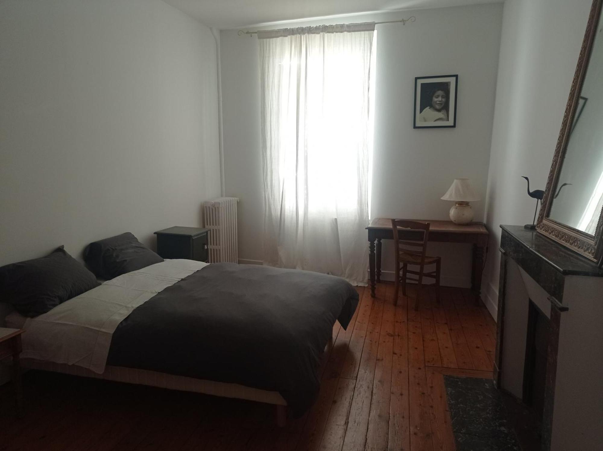 La Maison De Nina
