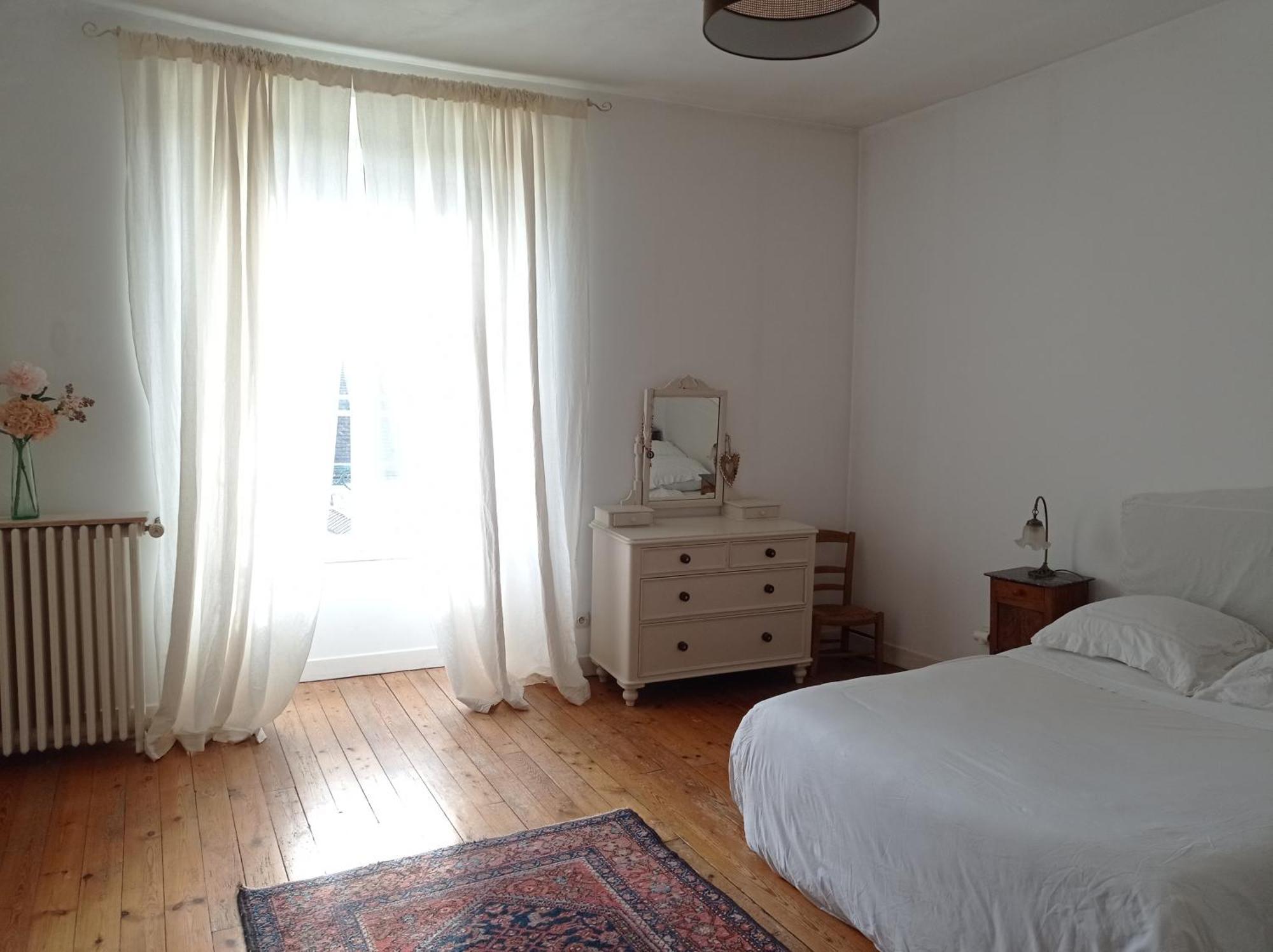 La Maison De Nina Villa *